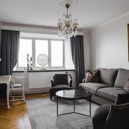 Hotel Gyllene Uttern Gränna Eksteriør billede