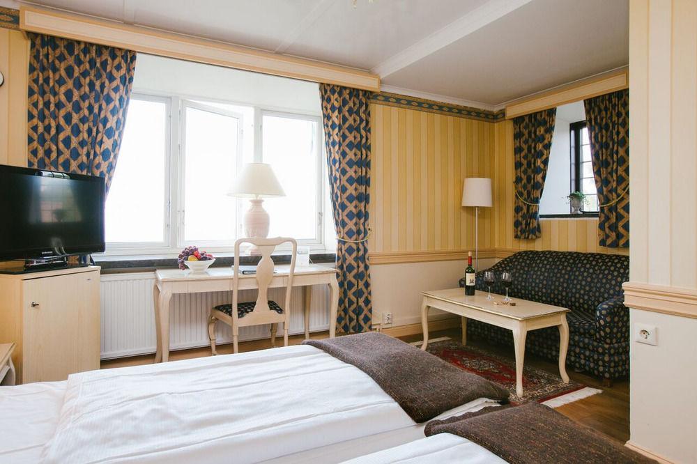Hotel Gyllene Uttern Gränna Eksteriør billede