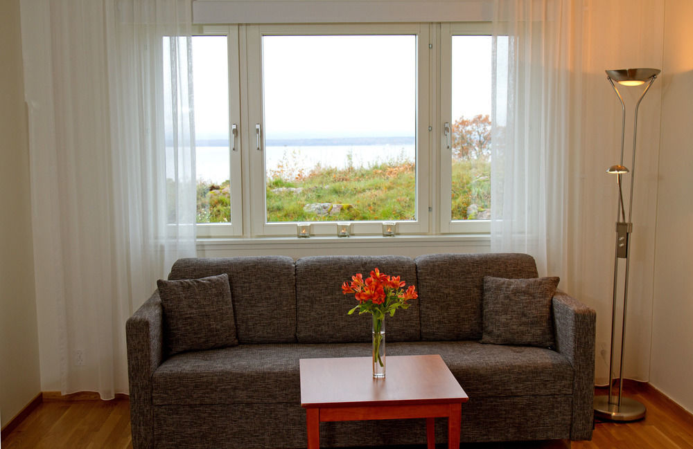 Hotel Gyllene Uttern Gränna Eksteriør billede